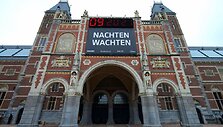 Amsterdamo muziejus