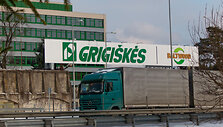 Grigi&scaron;kės
