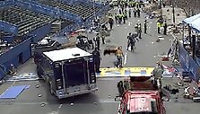Kadras i&scaron; CBS filmuotos medžiagos
