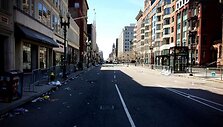Bostonas