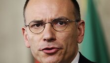Enrico Letta