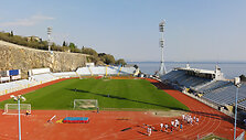 Stadionas Kroatijoje