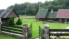 Lietuvi&scaron;ka sodyba