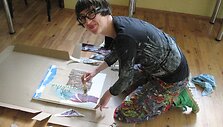 Susie Wier