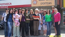 &bdquo;Mano &scaron;eimos gydytojas&ldquo;
