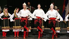 Bulgarijos kolektyvas