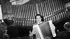 Andre Verchurenas 1977 metais