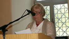 Kalba Gertrūda Wagner