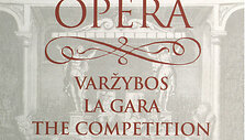 Knygos &bdquo;Opera&ldquo; vir&scaron;elis