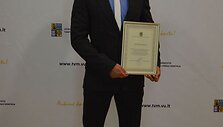Vasaris Prunskas
