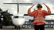 Demonstracinis skrydis