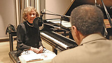 Marian McPartland