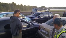 Įvykio vietoje
