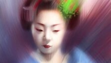 Nuotr. i&scaron; menininko archyvo &bdquo;Facebook&ldquo; profilyje &bdquo;Seikou Yamaoka Art Gallery&ldquo;.