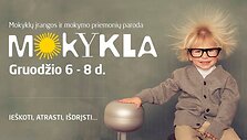 Mokykla