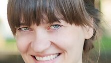 Radvilė Morkūnaitė