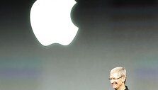 &bdquo;Apple&ldquo; naujų produktų pristatymas