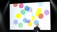 &bdquo;Apple&ldquo; naujų produktų pristatymas