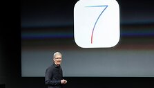 &bdquo;Apple&ldquo; naujų produktų pristatymas
