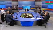 Debatai Azerbaidžane