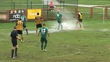 Pelkių futbolas