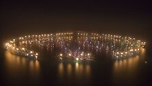 Naujųjų metų sutikimas Dubajuje