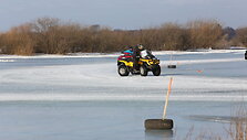 &bdquo;Nemuno pievų ledo taurė&ldquo; 
