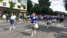 &Scaron;ventė Jurbarke