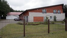 Valstybės saugumo departamento bazė netoli Vilniaus, Antaviliuose