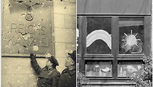 Berlynas 1945 m. ir 2015 m.