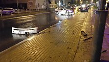 Avarija Panevėžyje