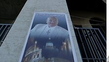 Vittorio Casamonicos laidotuvės