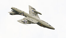 &bdquo;Hawker Hunter&ldquo; naikintuvas
