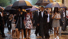 Baracko Obamos vizitas Kuboje