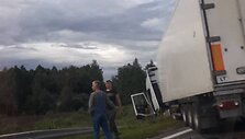 Įvykio vietoje
