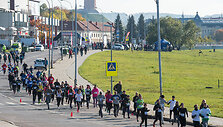 &bdquo;Vilniaus 20 km bėgimas&ldquo;