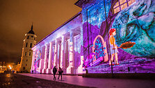 &Scaron;ventinis Vilnius