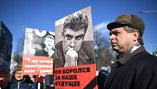 Eitynės Maskvoje