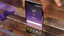 &bdquo;Samsung Galaxy S8&ldquo;