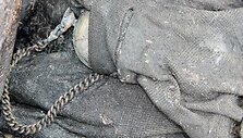 &Scaron;veicarijos Alpėse rasti poros palaikai