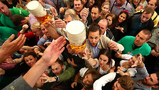 &bdquo;Oktoberfest&ldquo;