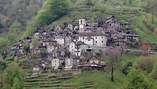Koripo kaimelis
