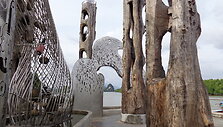 Krabi regionas Tailande