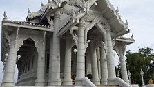 Krabi regionas Tailande