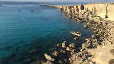 Cala Rossa