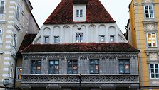 Austrijos miestas &Scaron;teiras