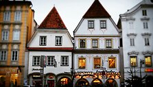 Austrijos miestas &Scaron;teiras