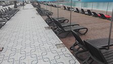 Klaikus vie&scaron;butis Tenerifėje