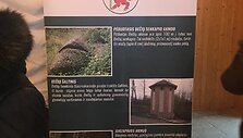 Vepriuose atidarytas informacinis centras