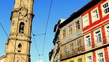 Kelionė Portugalijoje